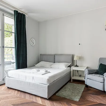 Hostmate - Milano - Freguglia - Guastalla-3